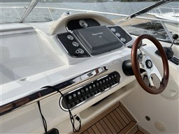 Windy Boats - Windy 32 Grand Tornado