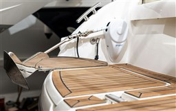 Windy Boats - Windy 32 Grand Tornado