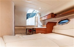 Windy Boats - Windy 32 Grand Tornado