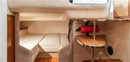 Windy Boats - Windy 32 Grand Tornado