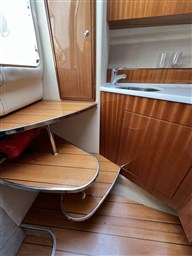 Windy Boats - Windy 32 Grand Tornado