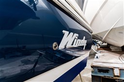 Windy Boats - Windy 32 Grand Tornado