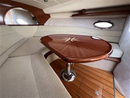 Windy Boats - Windy 32 Grand Tornado