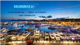 Yachting Festival Cannes 2018
