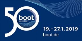 Valbroker vi aspetta al salone di Düsseldorf dal 19 al 27 gennaio