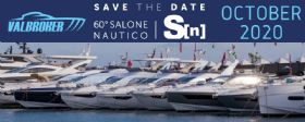 SALONE DI GENOVA 2020
